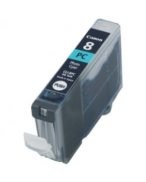 0624B006 - Canon - Cartucho de tinta Cartridge foto ciano