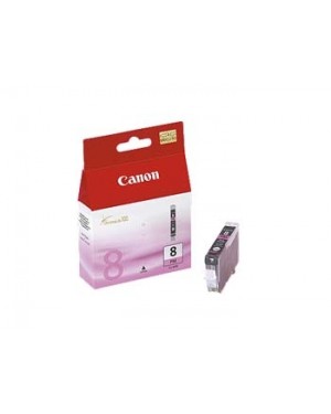 0625B007 - Canon - Cartucho de tinta CLI-8 magenta