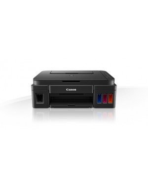 0630C009 - Canon - Impressora multifuncional PIXMA G3400 jato de tinta colorida 88 ipm A4 com rede sem fio