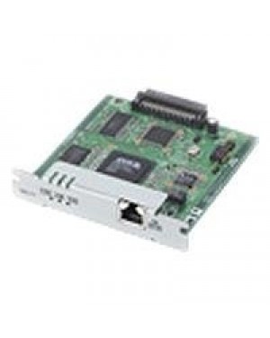 0642A030 - Canon - Placa de rede 100 Mbit/s Ethernet