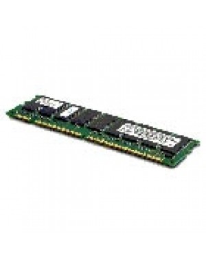 06P4051 - IBM - Memoria RAM 1GB DDR 400MHz