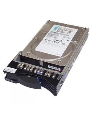 06P5754 - IBM - HD disco rigido 3.5pol SCSI 18GB 10000RPM