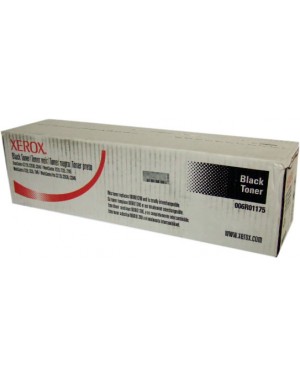 06R01175 - Xerox - Toner preto WorkCentre 7328/7335/7345/7346 Pro C2128/C2636 CopyCentre C3