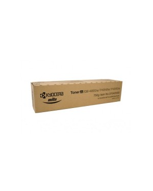 072GN8NL - KYOCERA - Toner KM-4850W preto