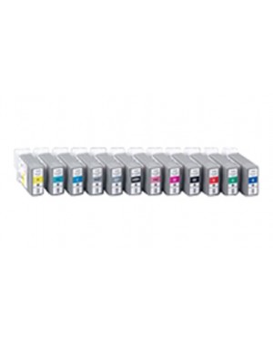 0882B001 - Canon - Cartucho de tinta PFI-101MBK preto iPF5000/6000S