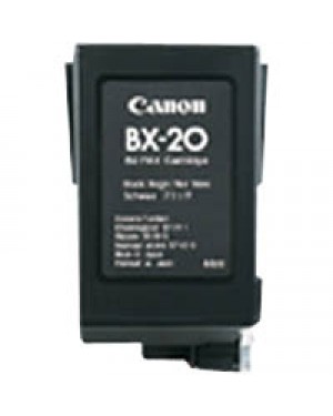 0896A002 - Canon - Cartucho de tinta Printhead preto FaxPhone B740 MultiPass C530 / C545 C560 C2500 C3000 C3500 C