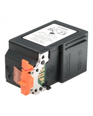 0897A002 - Canon - Cartucho de tinta BC-23 preto