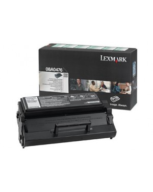 08A0476 - Lexmark - Toner preto E320 E322 E322n