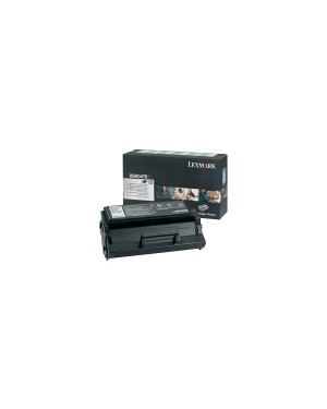 08A0478 - Lexmark - Toner preto