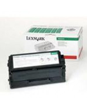 08A0746 - Lexmark - Toner preto