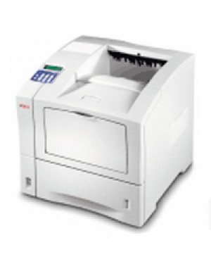 09004046 - OKI - Impressora laser B6100 64MB 25ppm 1200x1200dpi A4 monocromatica 25 ppm