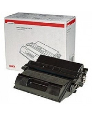 09004462 - OKI - Toner Single preto