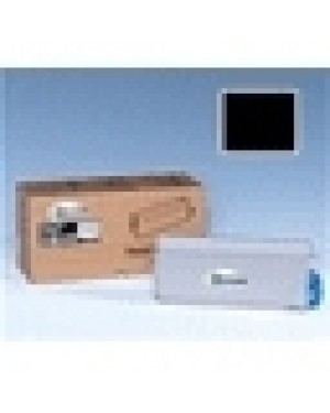 09004706 - OKI - Toner Black preto