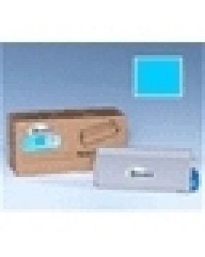 09004709 - OKI - Toner Cyan ciano