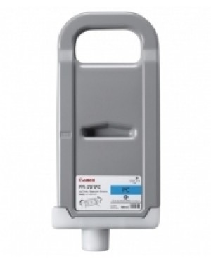 0904B005 - Canon - Cartucho de tinta PFI-701PC pigmento IPF 8000/8100/9000/9100/8000S