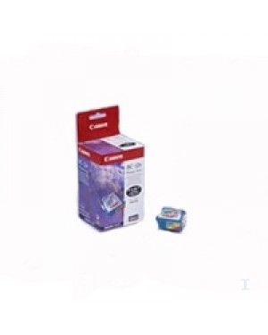 0908A002 - Canon - Cartucho de tinta BC12e