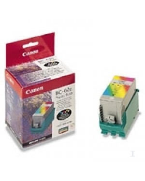 0920A002 - Canon - Cartucho de tinta BC62e preto