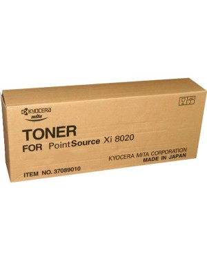 092HP8N1 - KYOCERA - Toner XI-8020 preto Mita Xi8020