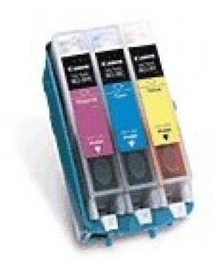 0935A002 - Canon - Cartucho de tinta BC-81 preto