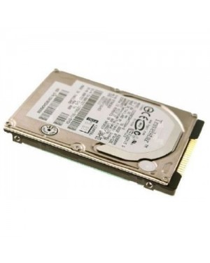 0950-4778 - HP - HD disco rigido 2.5pol EIDE/ATA 80GB 5400RPM