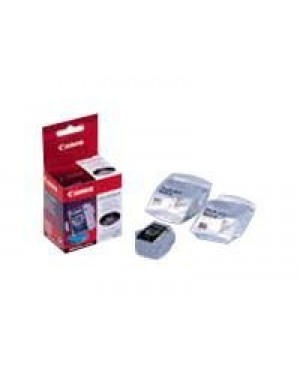 0956A002 - Canon - Cartucho de tinta Inktcartridge preto