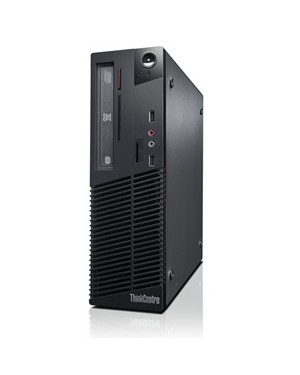 0967B4U - Lenovo - Desktop ThinkCentre M72e