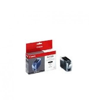 0977A002 - Canon - Cartucho de tinta BCI-8BK preto BJ F8500
