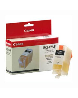 0978A002 - Canon - Cartucho de tinta BCI-8WF