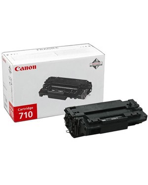 0985B001 - Canon - Toner 710 preto LBP3460