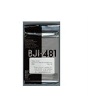 0992A001 - Canon - Cartucho de tinta BJI-481Black preto