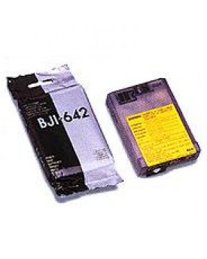 0993A001 - Canon - Cartucho de tinta BJI-642 preto