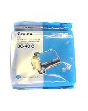 0997A001 - Canon - Cartucho de tinta CLC10 ciano CLC7/10/CJ7/CJ10