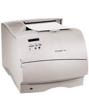 09H0014 - Lexmark - Impressora laser T520 Laser Printer monocromatica 20 ppm A4