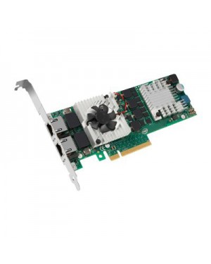 0A89425 - Lenovo - Placa de rede Dual 10000 Mbit/s PCI-E