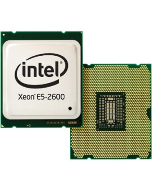 0A89462 - Lenovo - Processador E5-2660 8 core(s) 2.2 GHz RD530 RD630