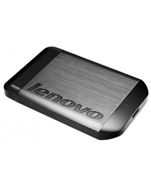 0B69790 - Lenovo - HD externo USB 3.0 (3.1 Gen 1) Type-A 500GB