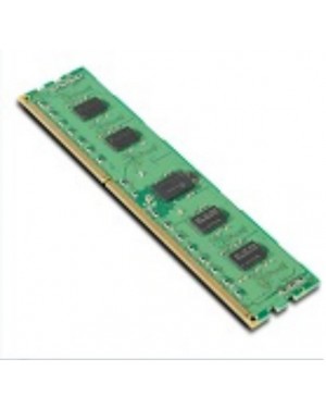 0C19499 - Lenovo - Memoria RAM 1x4GB 4GB DDR3 1600MHz