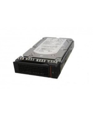 0C19532 - Lenovo - HD disco rigido 3.5pol SAS 3000GB 7200RPM