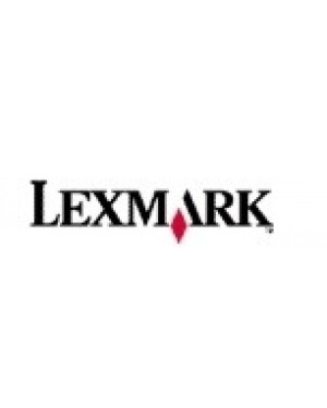 0C540X33G - Lexmark - Toner C540 magenta C543 C544 X543 X544