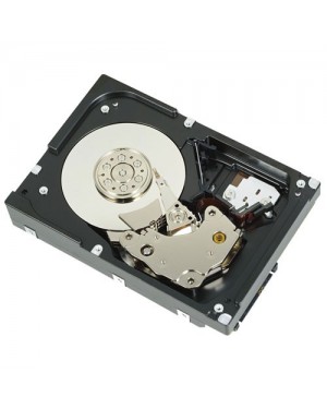 0RY489 - DELL - HD disco rigido 3.5pol SAS 73GB 15000RPM