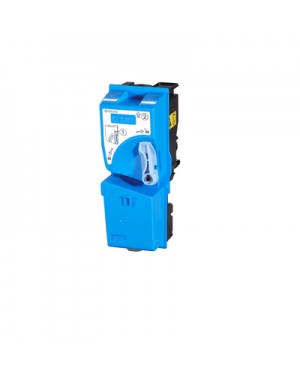 0T2FZEU - KYOCERA - Toner TK-825C ciano KMC3225 KMC4535E KMC3232 KMC3232E