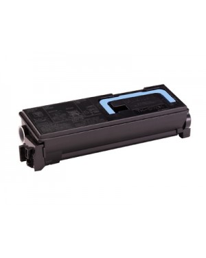 0T2HG0EU - KYOCERA - Toner TK-570K preto FSC5400DN