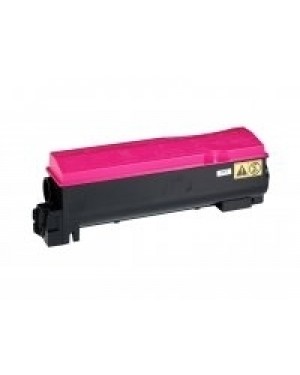 0T2HMBEU - KYOCERA - Toner TK-550M magenta