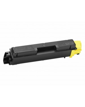 0T2KTANL - KYOCERA - Toner TK-580Y amarelo FSC5150DN