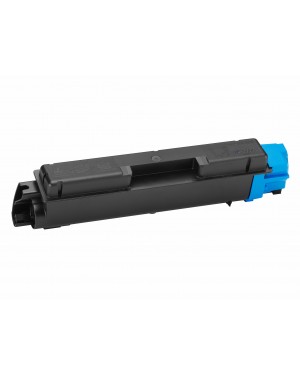 0T2KTCNL - KYOCERA - Toner TK-580C ciano FSC5150DN