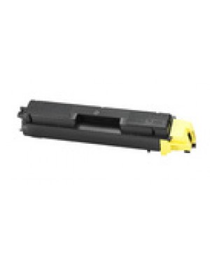 0T2KVANL - KYOCERA - Toner TK-590Y amarelo FSC2016MFP/2026MFP/2126MFP