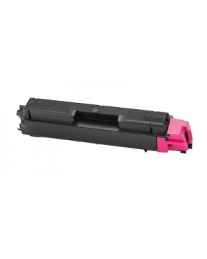 0T2KVBNL - KYOCERA - Toner TK-590M magenta FSC2026 FSC2126MFP