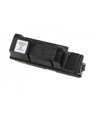 0T2LX0NL - KYOCERA - Toner TK-350 preto FS3920DN
