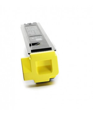 0T2PAANL - KYOCERA - Toner TK-5135Y amarelo TASKalfa 265ci 266ci