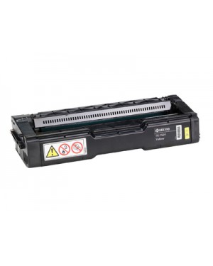 0T5JKANL - KYOCERA - Toner TK-150Y amarelo FSC1020MFP